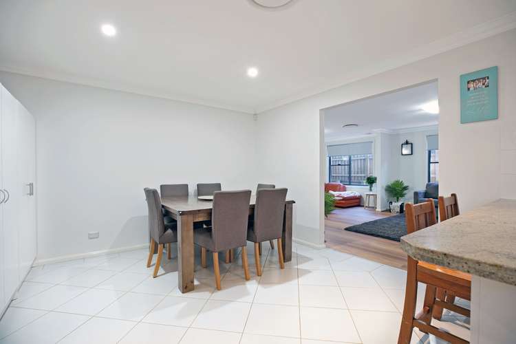 Third view of Homely house listing, 10 Wattlecliffe Drive, Blaxland NSW 2774