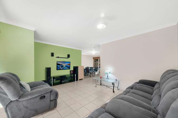 Third view of Homely villa listing, 2/1 Throsby Way, Ambarvale NSW 2560