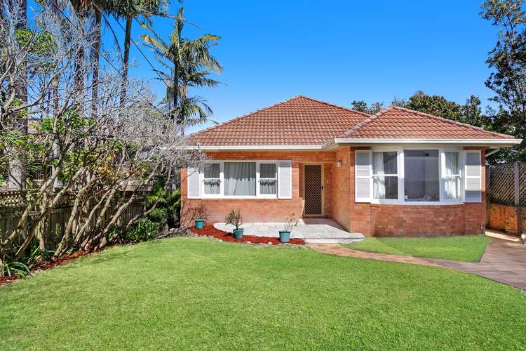 Second view of Homely house listing, 78 Military Road, Dover Heights NSW 2030