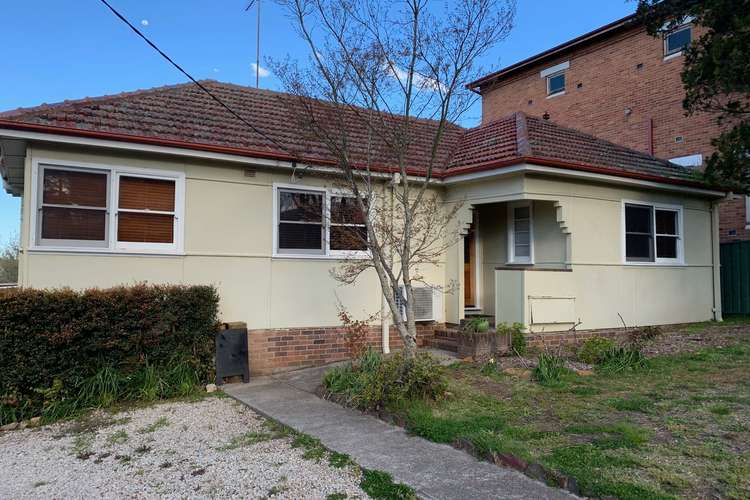 Main view of Homely house listing, 97 Wentworth Street, Blackheath NSW 2785