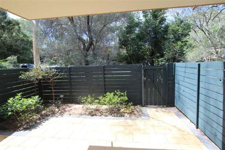 Fourth view of Homely unit listing, 1/40-42 Khartoum Road, Macquarie Park NSW 2113