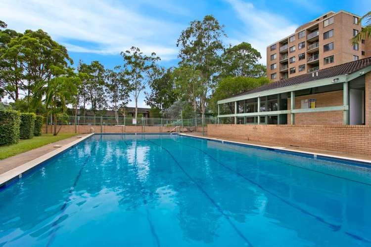 Fifth view of Homely unit listing, 1/40-42 Khartoum Road, Macquarie Park NSW 2113
