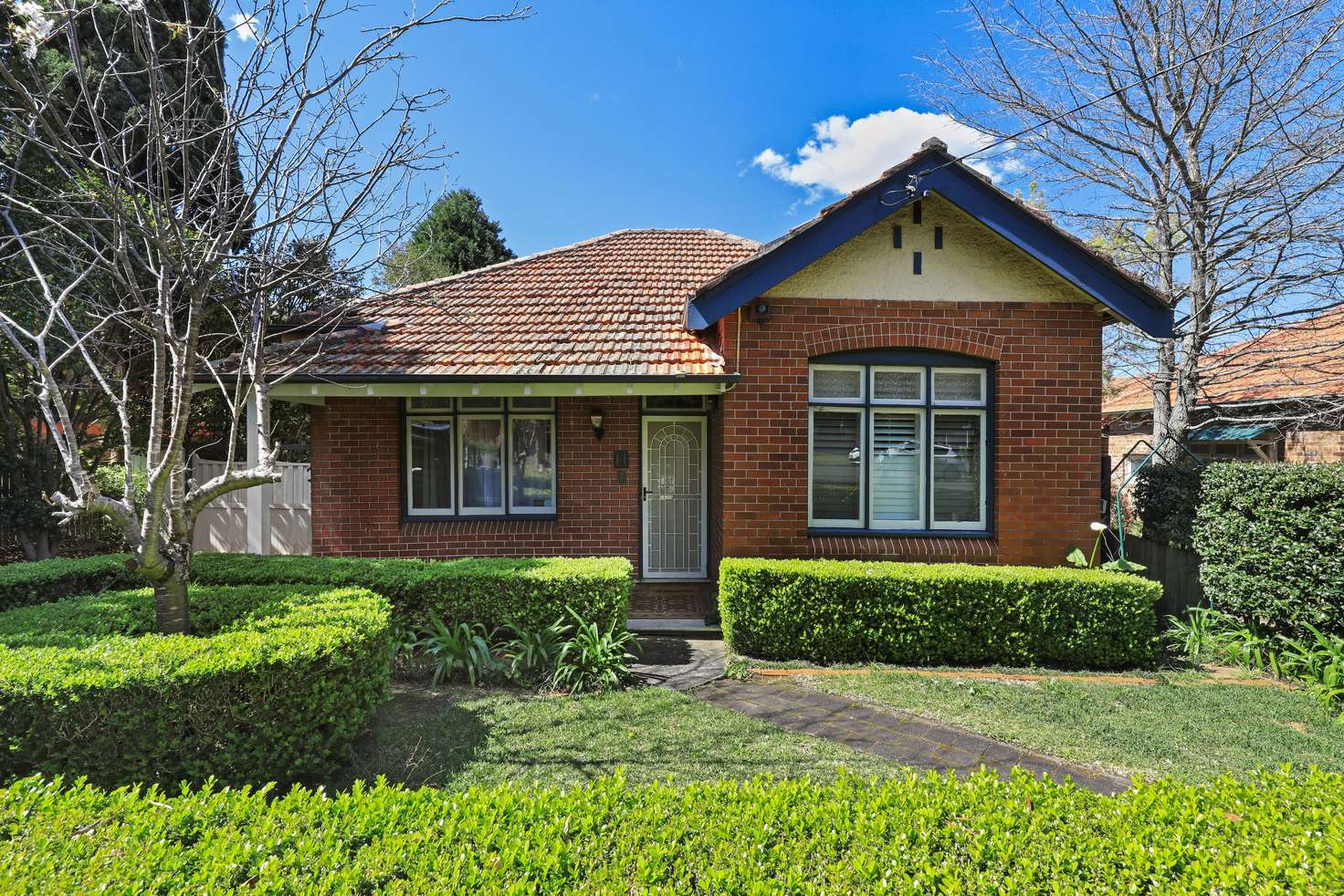 Main view of Homely house listing, 11 Ferncourt Avenue, Roseville NSW 2069