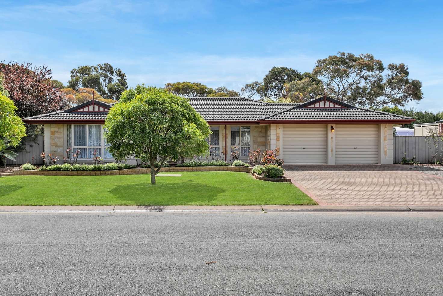 Main view of Homely house listing, 11 Garwood Avenue, Strathalbyn SA 5255