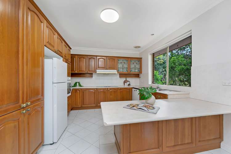 Fourth view of Homely townhouse listing, 3/58 Baker Street, Carlingford NSW 2118