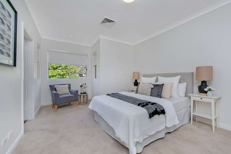 Sixth view of Homely townhouse listing, 3/58 Baker Street, Carlingford NSW 2118