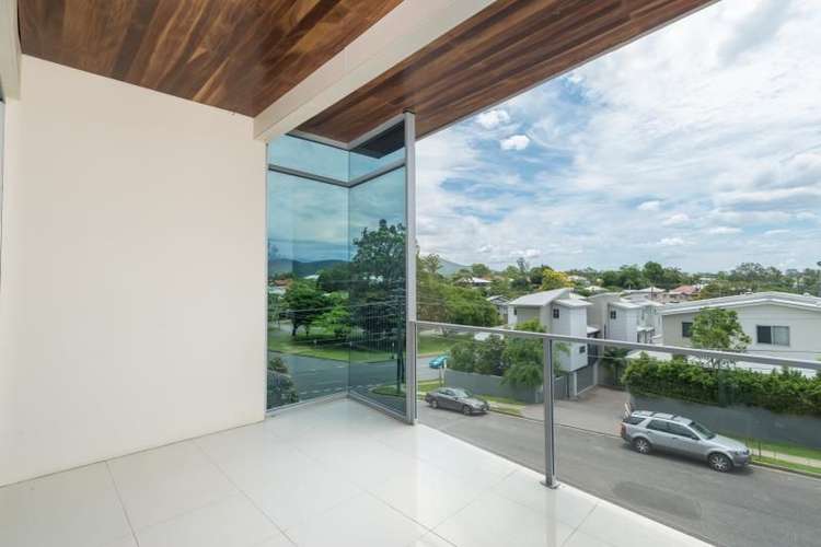 Third view of Homely apartment listing, 7/52 Dalmore Street, Ashgrove QLD 4060