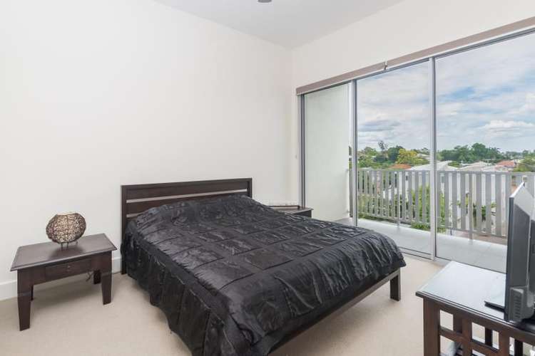 Fourth view of Homely apartment listing, 7/52 Dalmore Street, Ashgrove QLD 4060