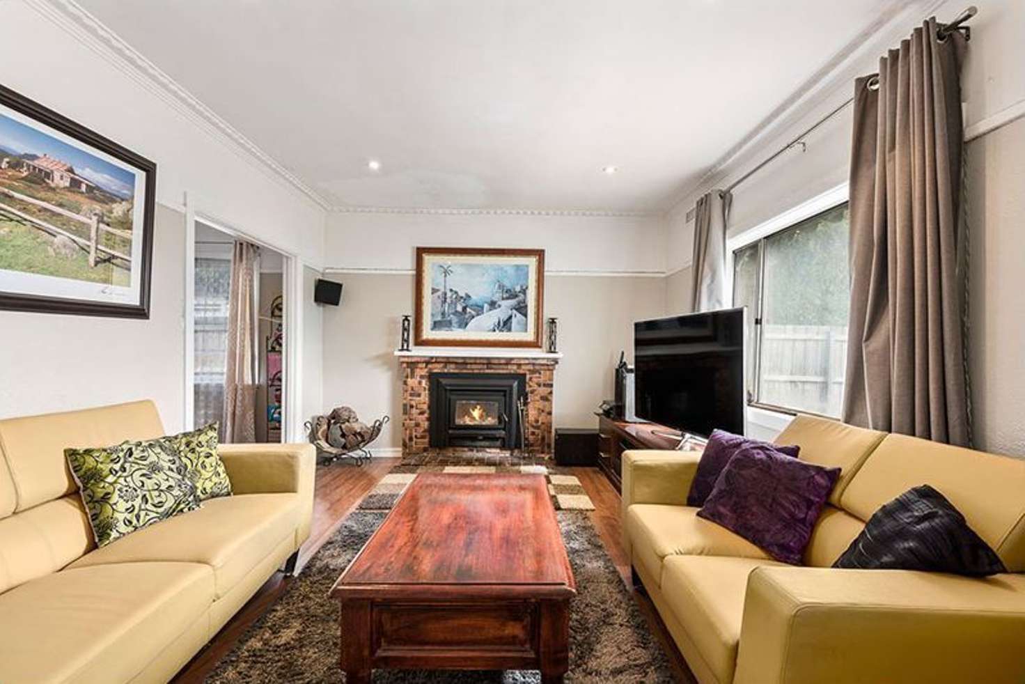 Main view of Homely house listing, 320 Warrigal Road, Oakleigh South VIC 3167