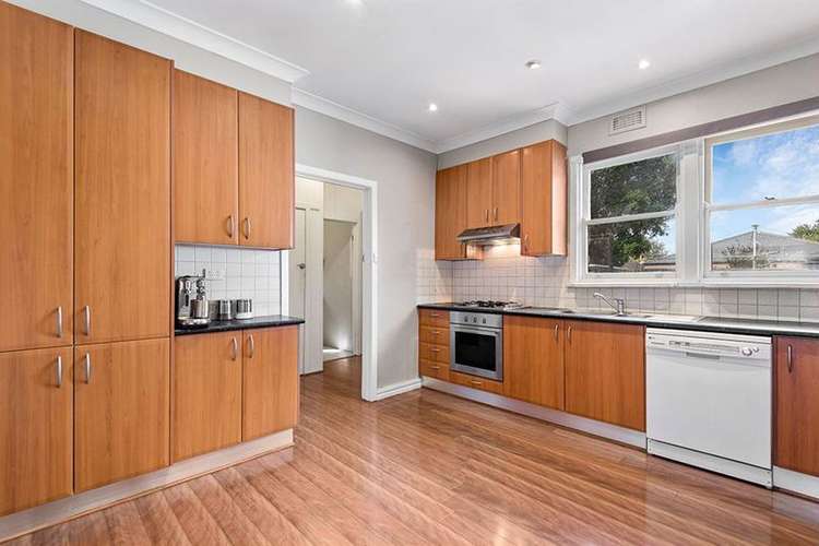 Second view of Homely house listing, 320 Warrigal Road, Oakleigh South VIC 3167