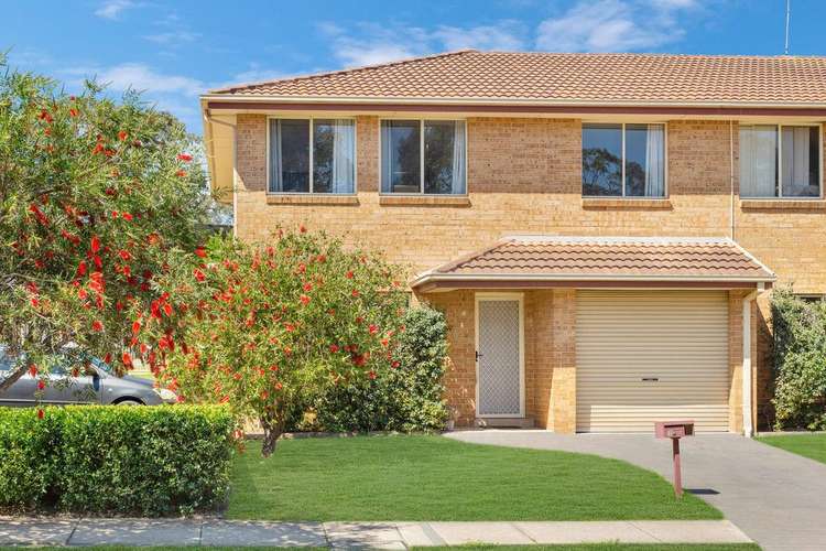 Main view of Homely townhouse listing, 9 Hillcrest Road, Quakers Hill NSW 2763