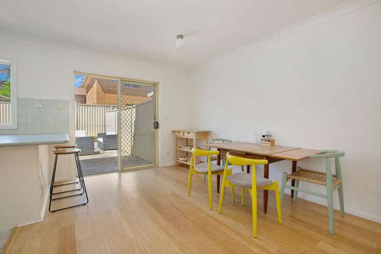 Fourth view of Homely townhouse listing, 9 Hillcrest Road, Quakers Hill NSW 2763