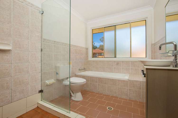 Sixth view of Homely townhouse listing, 9 Hillcrest Road, Quakers Hill NSW 2763