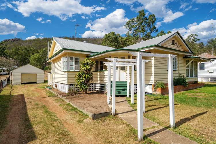 Third view of Homely house listing, 59 Ipswich Street, Esk QLD 4312