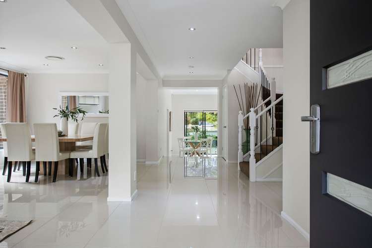 Second view of Homely house listing, 37c Redgrave Road, Normanhurst NSW 2076