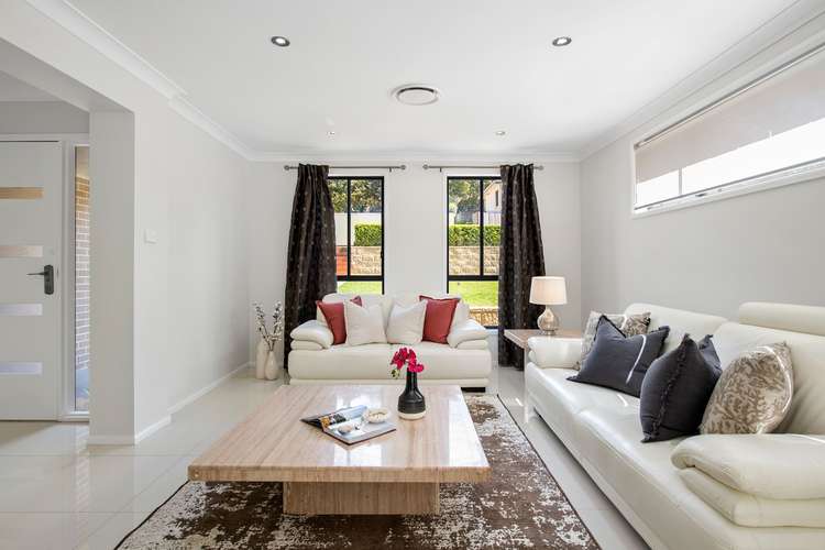 Third view of Homely house listing, 37c Redgrave Road, Normanhurst NSW 2076