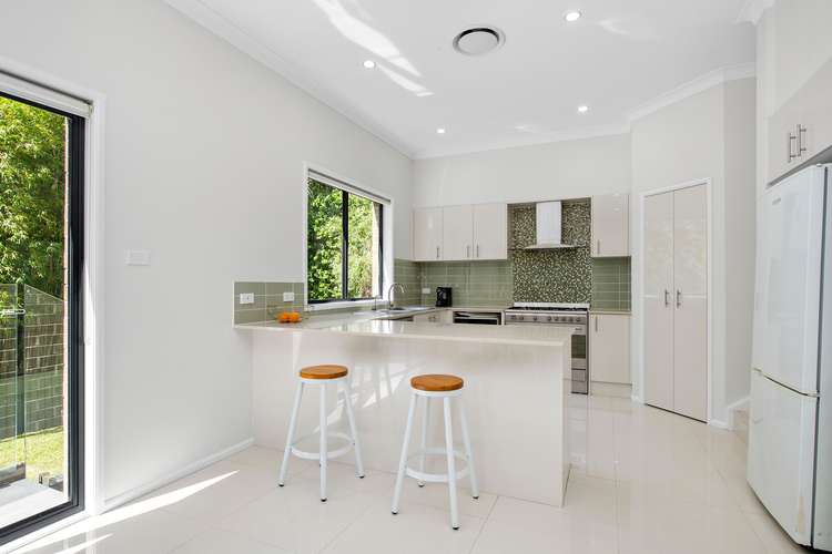 Fifth view of Homely house listing, 37c Redgrave Road, Normanhurst NSW 2076
