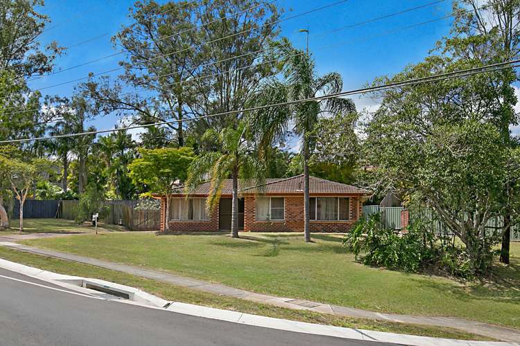 Main view of Homely house listing, 21 Anbury Street, Shailer Park QLD 4128