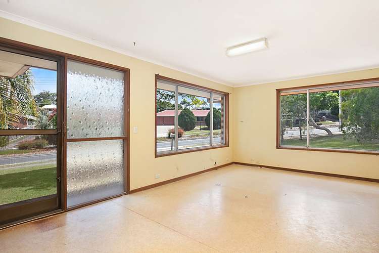 Second view of Homely house listing, 21 Anbury Street, Shailer Park QLD 4128