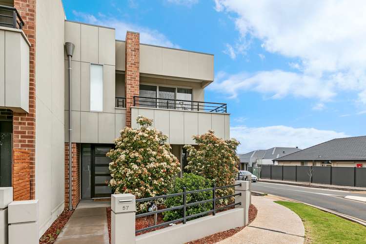 Second view of Homely townhouse listing, 57 Park Terrace, Blakeview SA 5114