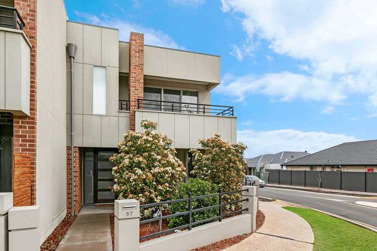 Third view of Homely townhouse listing, 57 Park Terrace, Blakeview SA 5114