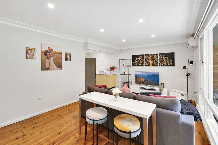 Second view of Homely unit listing, 5/251 Katoomba Street, Katoomba NSW 2780
