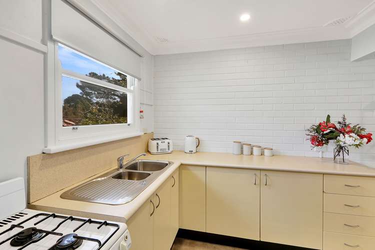 Third view of Homely unit listing, 5/251 Katoomba Street, Katoomba NSW 2780