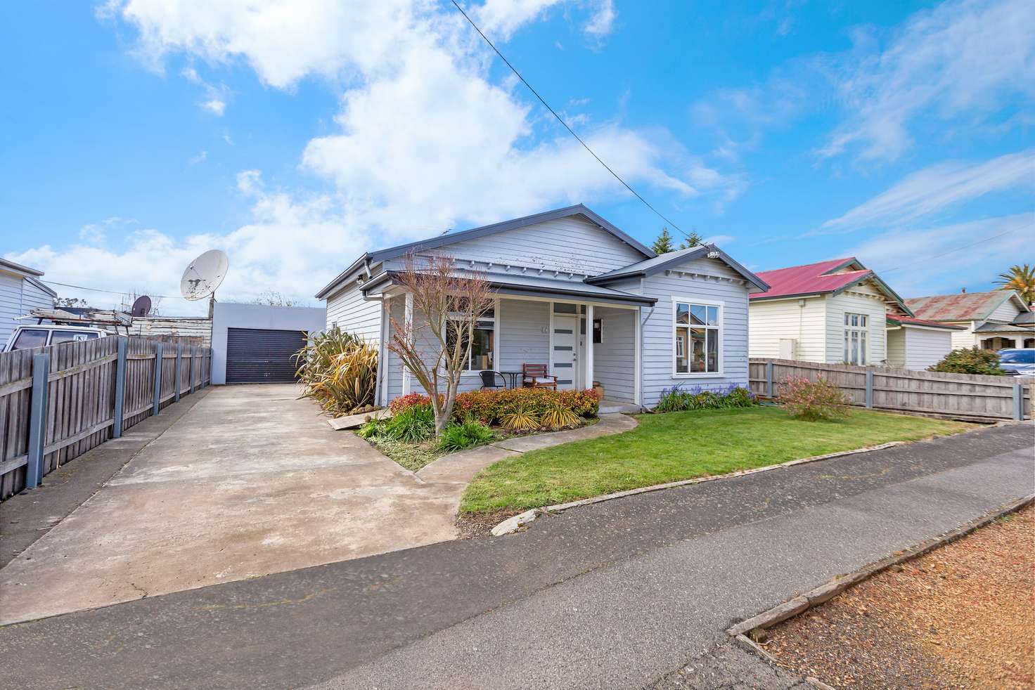 Main view of Homely house listing, 10 Kinross Road, Invermay TAS 7248