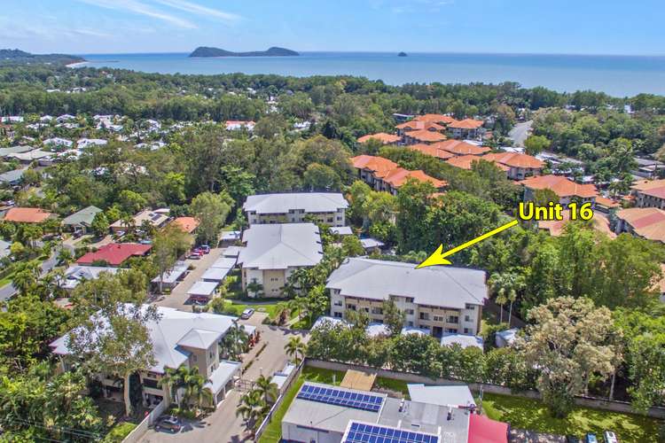 Third view of Homely unit listing, 16/1804 Captain Cook Highway, Clifton Beach QLD 4879