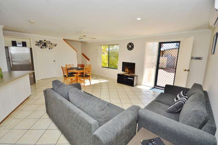 Third view of Homely unit listing, 5/22 Mortimer Street - Blue Ocean Villas, Kalbarri WA 6536