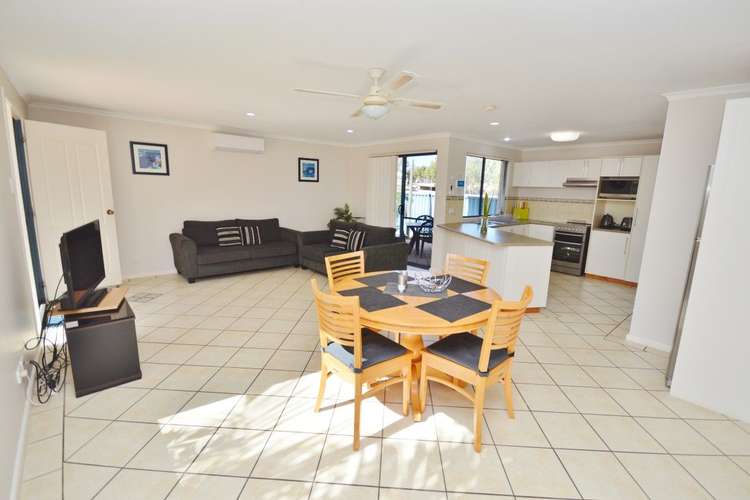 Fourth view of Homely unit listing, 5/22 Mortimer Street - Blue Ocean Villas, Kalbarri WA 6536