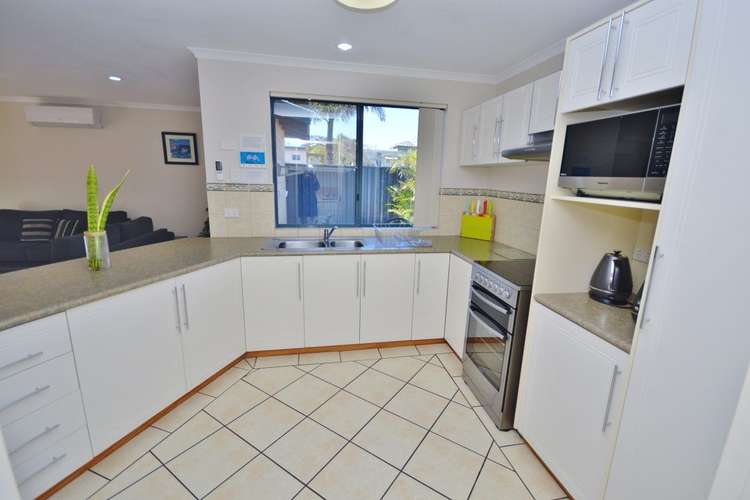 Sixth view of Homely unit listing, 5/22 Mortimer Street - Blue Ocean Villas, Kalbarri WA 6536