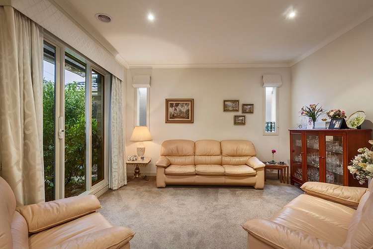Second view of Homely unit listing, 60A Leeds Street, Doncaster East VIC 3109