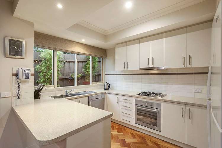 Fourth view of Homely unit listing, 60A Leeds Street, Doncaster East VIC 3109