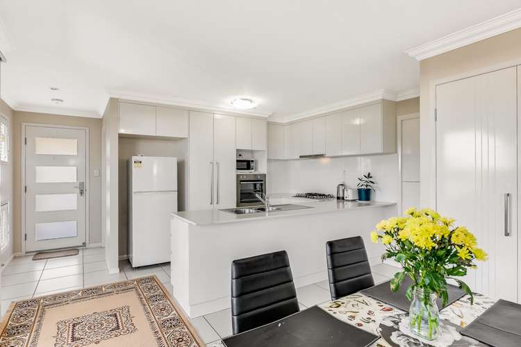 Third view of Homely unit listing, Unit 1/7 Wapiti Street, Kearneys Spring QLD 4350