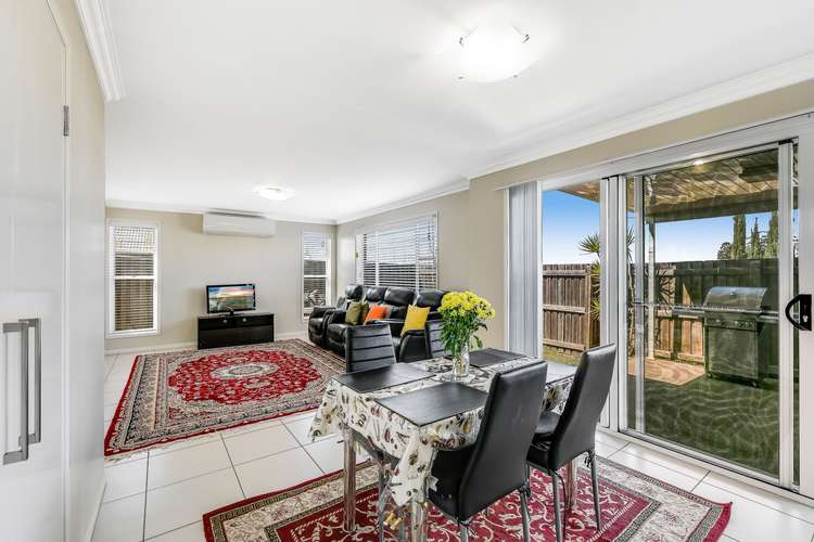 Fifth view of Homely unit listing, Unit 1/7 Wapiti Street, Kearneys Spring QLD 4350