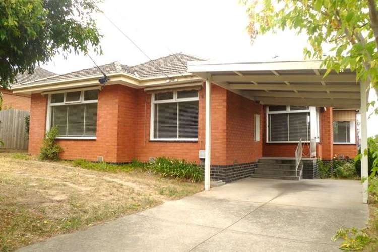 Main view of Homely unit listing, 1/22 Maxia Road, Doncaster East VIC 3109