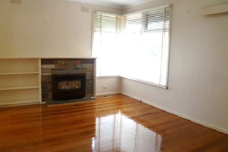 Second view of Homely unit listing, 1/22 Maxia Road, Doncaster East VIC 3109