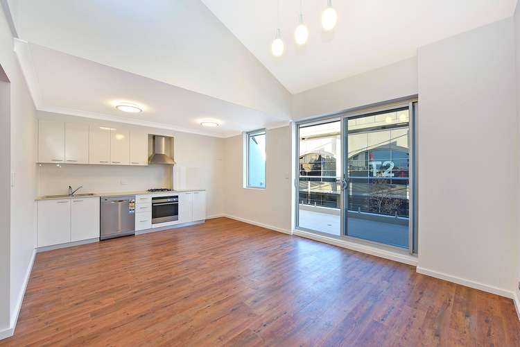 Main view of Homely unit listing, C/25-31 Florence Street, Hornsby NSW 2077
