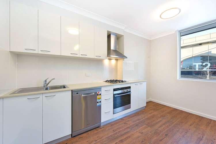 Third view of Homely unit listing, C/25-31 Florence Street, Hornsby NSW 2077