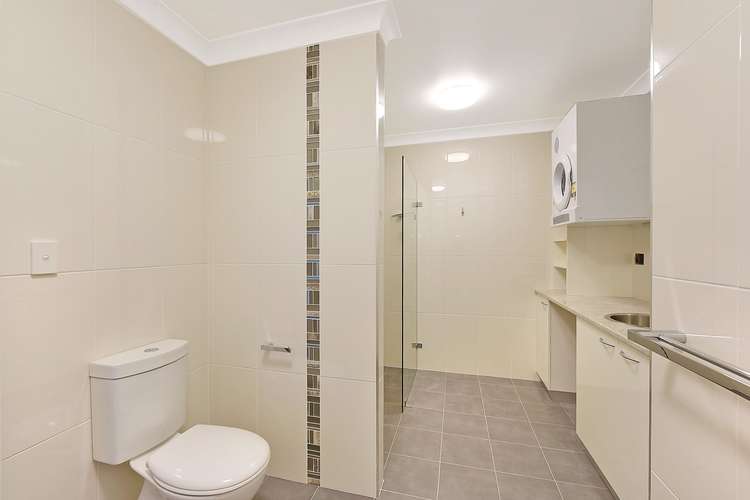 Fourth view of Homely unit listing, C/25-31 Florence Street, Hornsby NSW 2077