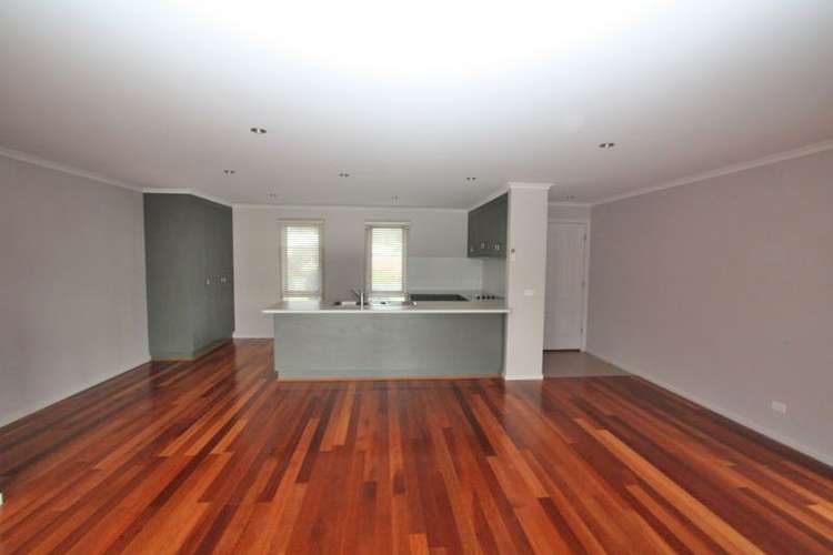 Second view of Homely townhouse listing, 2/10 Adeney Street, Camperdown VIC 3260