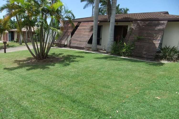 Main view of Homely house listing, 7 Waratah Crescent, Tannum Sands QLD 4680