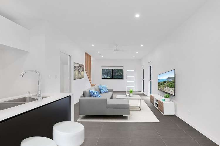 Third view of Homely townhouse listing, 4/1 Clyde Street, Moorooka QLD 4105