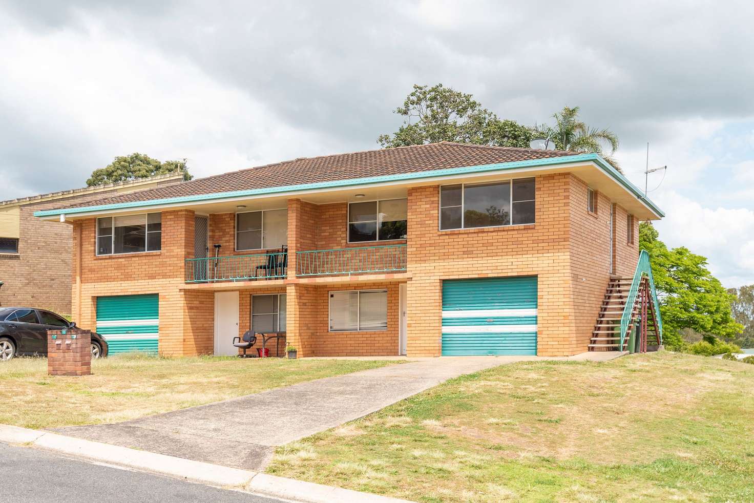 Main view of Homely semiDetached listing, 2/10 Westview Drive, Goonellabah NSW 2480