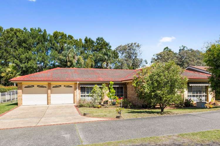 Main view of Homely house listing, 15A Allenby Parade, Bulli NSW 2516