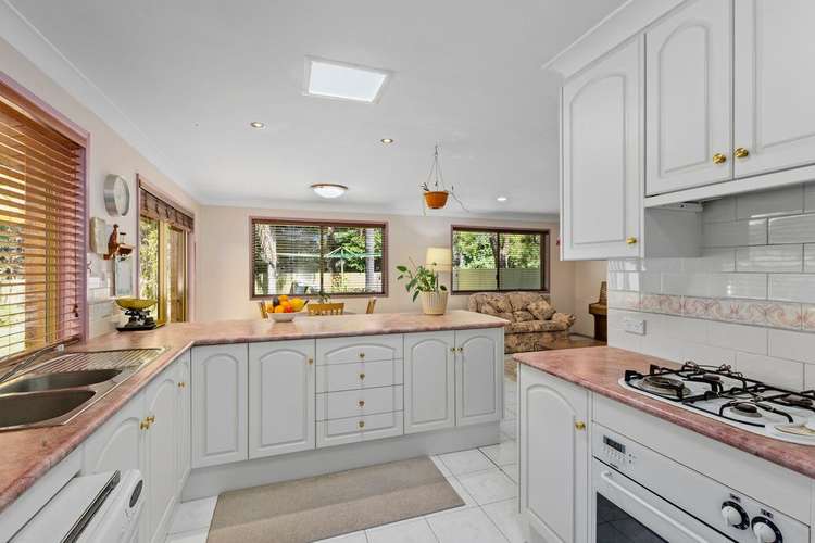 Second view of Homely house listing, 15A Allenby Parade, Bulli NSW 2516