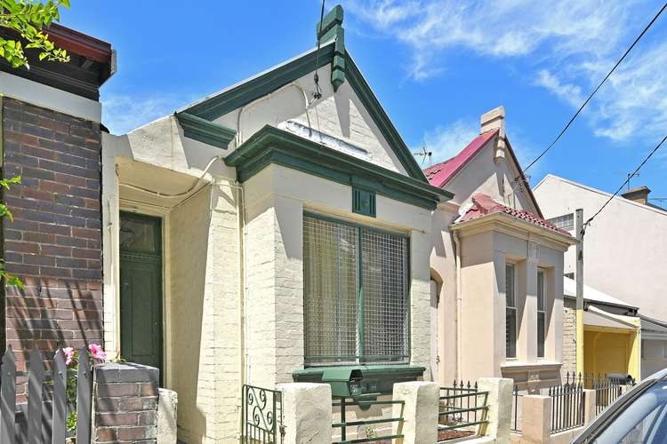 Fifth view of Homely house listing, 60 Union Street, Erskineville NSW 2043
