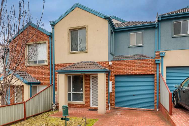 2 Seggan Circle, Gowanbrae VIC 3043