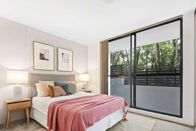 Sixth view of Homely apartment listing, 213/221 Sydney Park Road, Erskineville NSW 2043